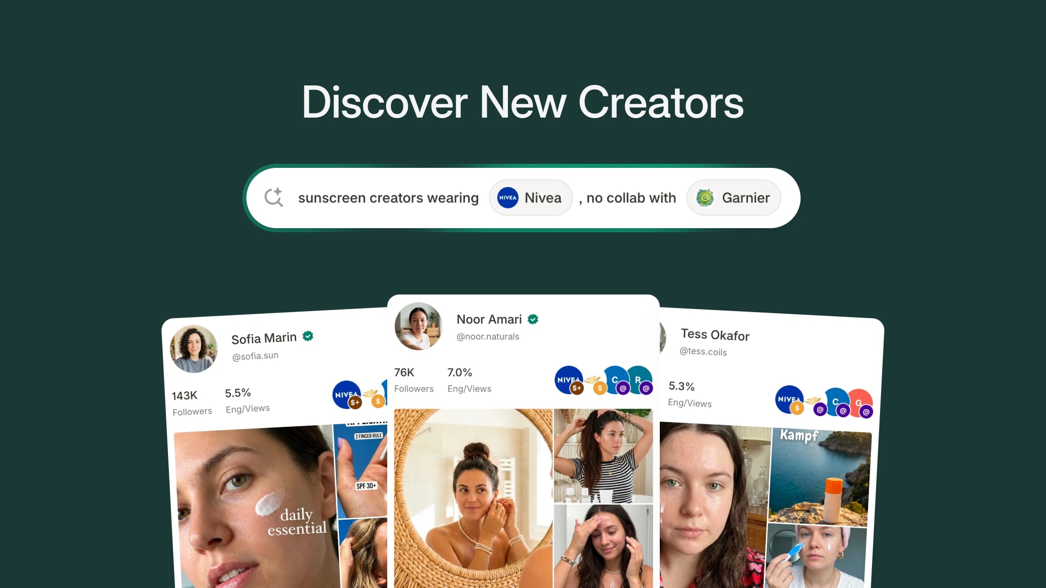 Explore The Creator Universe